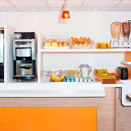 Ibis Budget Orgeval Orgeval  Extérieur photo