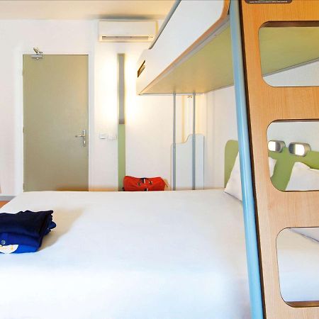 Ibis Budget Orgeval Orgeval  Extérieur photo