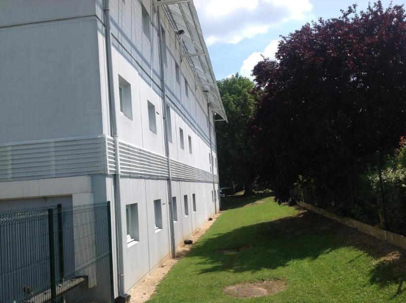 Ibis Budget Orgeval Orgeval  Extérieur photo