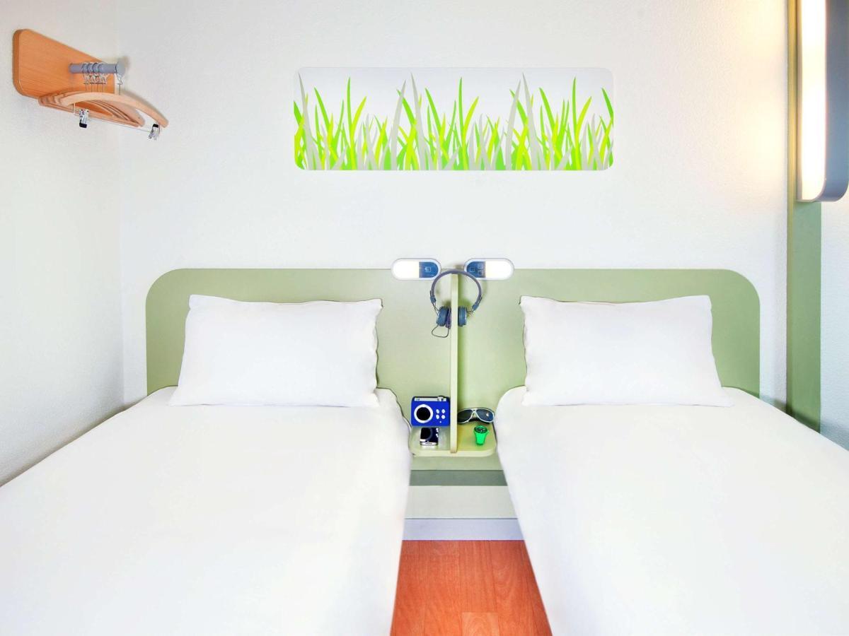 Ibis Budget Orgeval Orgeval  Extérieur photo